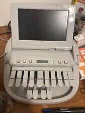 Stenograph wave machine for sale  Jacksonville