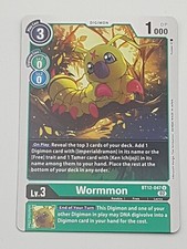 Digimon tcg einzelkarte gebraucht kaufen  Karlsruhe