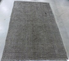 Brown damaged rug for sale  Easton