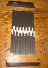 Autoharp chord bar for sale  Grand Ledge