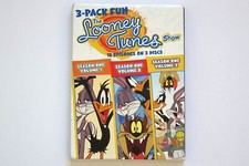Looney tunes epidods gebraucht kaufen  Eschwege