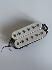 Fender mexican humbucker for sale  UK