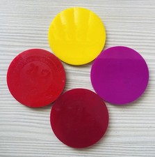 8cm aprox carrom for sale  SLOUGH