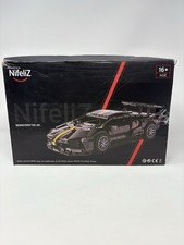 Nifeliz super sports for sale  Wharton