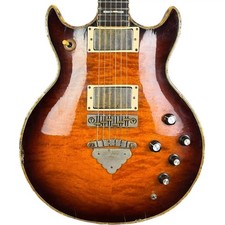 Ibanez artist 1979 gebraucht kaufen  Stolberg (Rhld.)