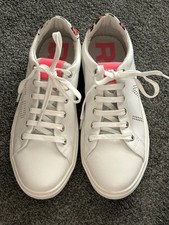Replay white lace for sale  THORNTON-CLEVELEYS