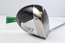 Ladies callaway driver for sale  LOANHEAD