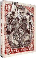 Evil dead casa usato  Latina