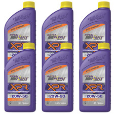 Royal purple xpr for sale  Kokomo