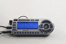 Receptor de rádio via satélite STARMATE ST2 Sirius XM ASSINATURA VITALÍCIA comprar usado Receptor de rádio via satélite STARMATE ST2 Sirius XM ASSINATURA VITALÍCIA comprar usado  Enviando para Brazil