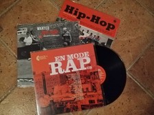 Compils rap français d'occasion  Mimizan