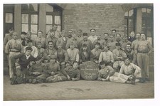 Lot militaires 121 d'occasion Lot militaires 121 d'occasion  Aire-sur-la-Lys