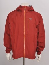 Jaqueta impermeável Firebird masculina Outdoor Research Foray Gore-Tex nova sem etiquetas tamanho G, usado comprar usado  Enviando para Brazil