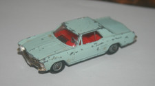 Corgi toys buick d'occasion Corgi toys buick d'occasion  Rambouillet