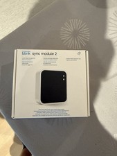 Blink sync module usato  Burgstall