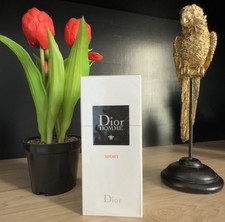 Dior homme sport d'occasion  Villefontaine