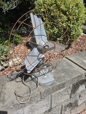 Ventilatore vintage marelli usato  Italia