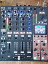 Denon x1700 d'occasion  Brive-la-Gaillarde