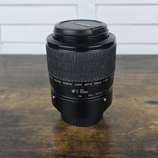 Canon 65mm 2.8 for sale  Chehalis