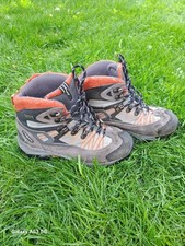 Teenager wanderschuhe gebrauch gebraucht kaufen  Taufkirchen
