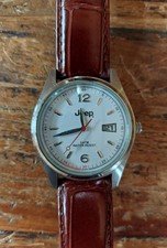 Montre jeep 2002 d'occasion  Bray-sur-Seine