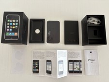 box iphone 3G 8Gb a1241 ( collectable), usado comprar usado  Enviando para Brazil