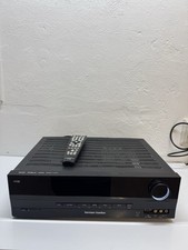 Harman kardon avr gebraucht kaufen  Biebesheim
