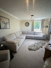 Dfs euphoria corner for sale  ROSSENDALE