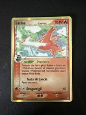 Latias specie delta usato  Isola del Liri