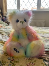 Kaycee bears angel for sale  NEWPORT