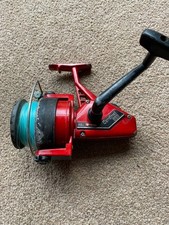 Vintage abu garcia for sale  DARLINGTON