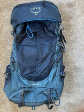 Osprey stratos litre for sale  LLANYBYDDER