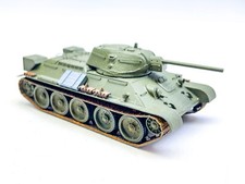 Tamiya scale t34 for sale  REDRUTH