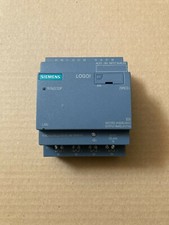 Siemens LOGO! 24RCEO (AC), 6ED1052-2HB08-0BA0 na sprzedaż  PL