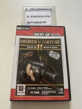Soldier fortune gold usato  Bari