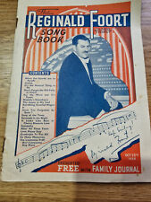 Vintage sheet music for sale  SWINDON