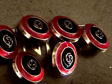 Gucci buttons black for sale  NEWCASTLE UPON TYNE