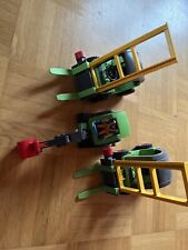 Playmobil gabelstabler 3003 gebraucht kaufen  Karlsruhe