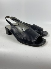 Alexandria damen pumps gebraucht kaufen  Hamburg