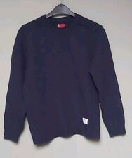 Pull levi bleu d'occasion  Beauvais