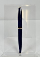 Montblanc generation blue for sale  San Diego