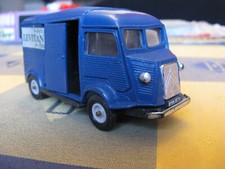 Norev citroen 1 d'occasion  Dol-de-Bretagne
