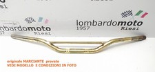 Manubrio sterzo oro usato  Riesi