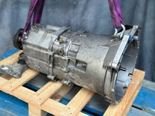 Smg schaltgetriebe getriebe gebraucht kaufen  Baesweiler