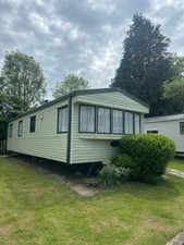 2005 willerby westmorland for sale  TENBY