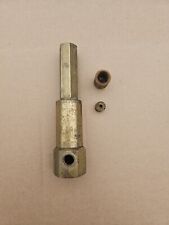 K.e.w. 250 bar for sale  Trempealeau