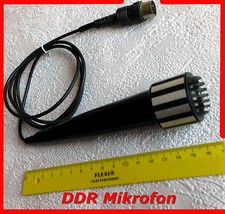 Altes ddr mikrofon gebraucht kaufen Altes ddr mikrofon gebraucht kaufen  Sangerhausen