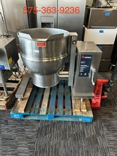 Groen tilt electric for sale  Roswell