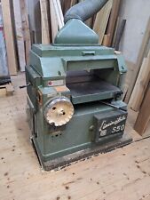 Dicken hobelmaschine scm gebraucht kaufen  Augsburg