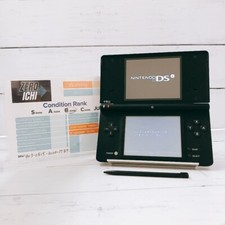 Usado, Console Nintendo DSi somente cor preto NTSC-J testado do Japão [Excelente] comprar usado  Enviando para Brazil